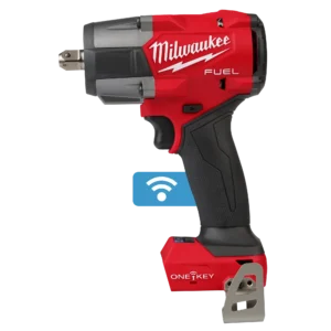 M18 FUEL™ 1/2" Controlled Mid-Torque Impact Wrench w/ TORQUE-SENSE™