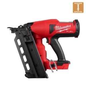 M18 FUEL™ Duplex Nailer