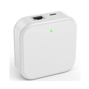 Sifely Smart Lock POE Gateway (Power Over Ethernet, Wired Gateway)